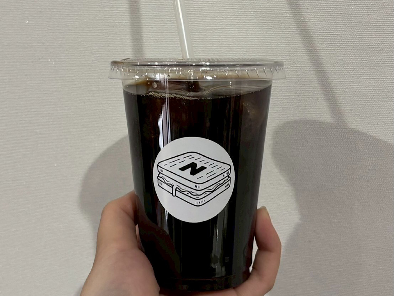 ホットサンドー2