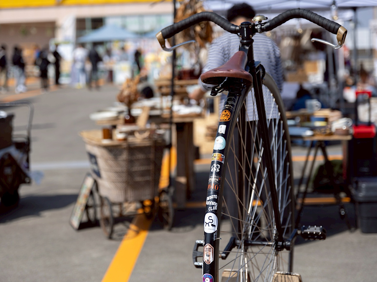 マーケットー３