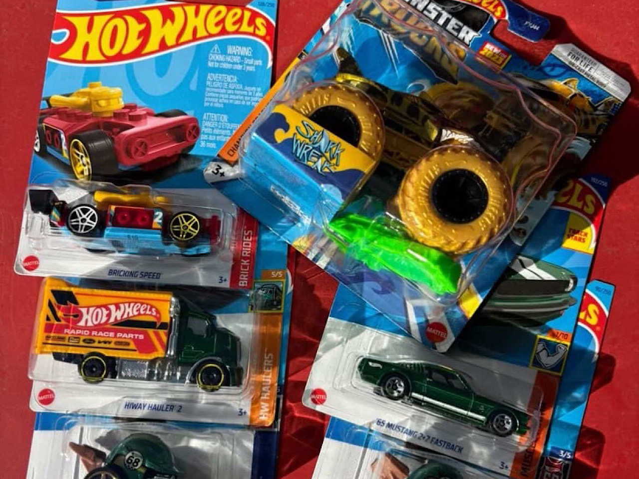 エキゾチックー２