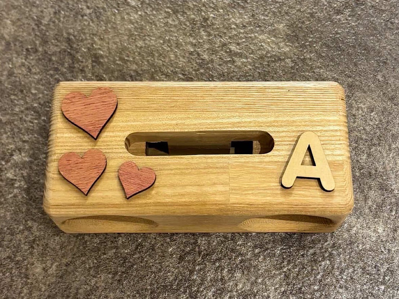 木工ワークショップー1