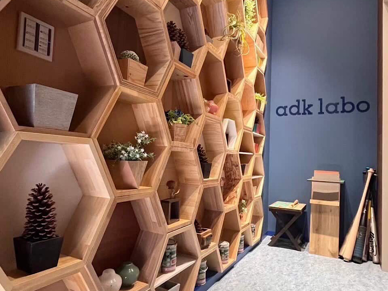 木工ワークショップー4