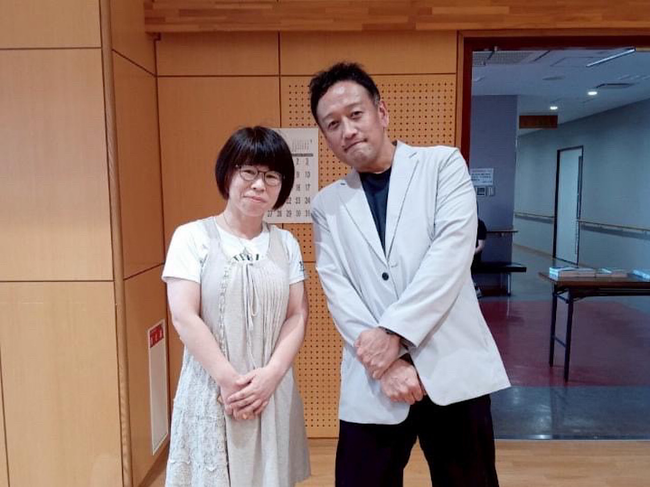 スマイルケアー１