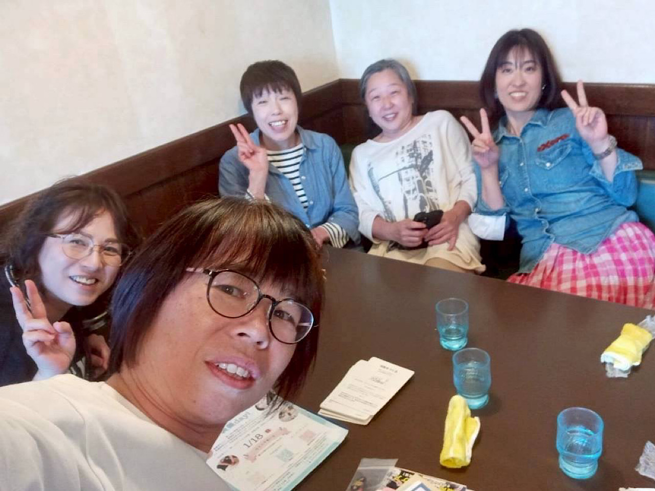 スマイルケアー３