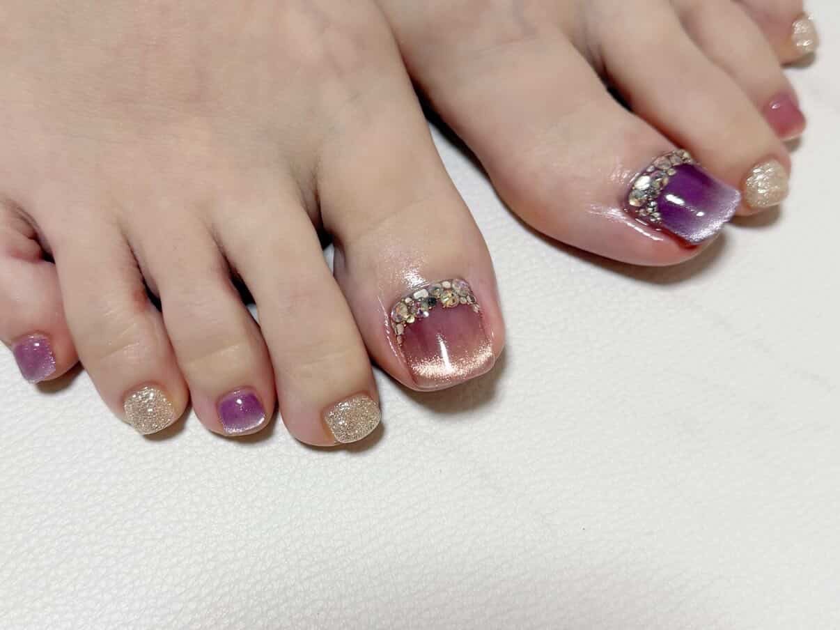 エニネイルー１