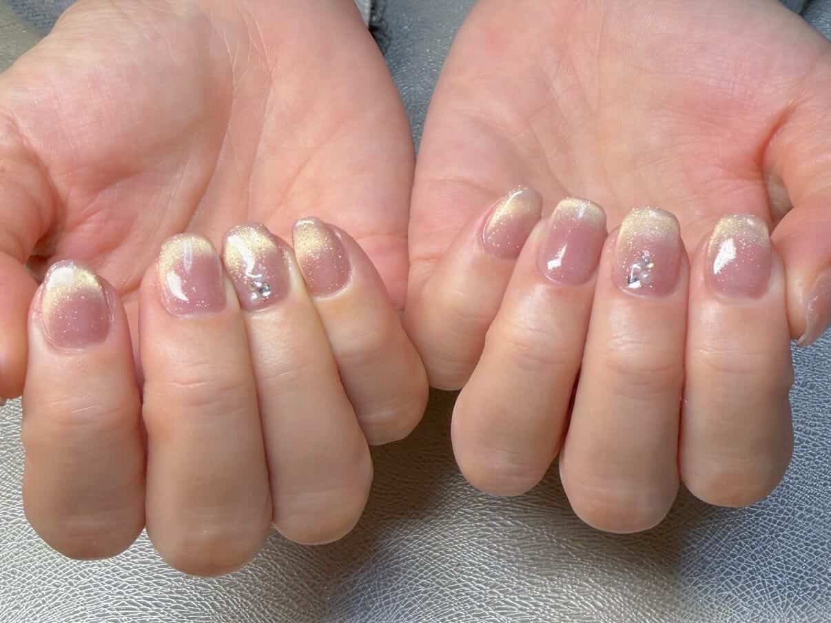 エニネイルー２