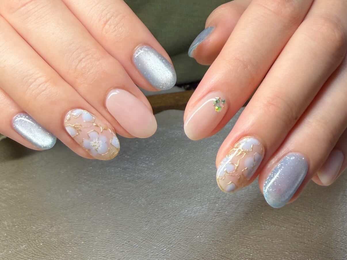 エニネイルー３