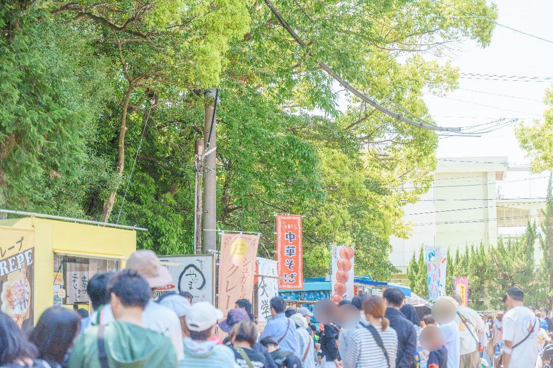 こどもまつりー３