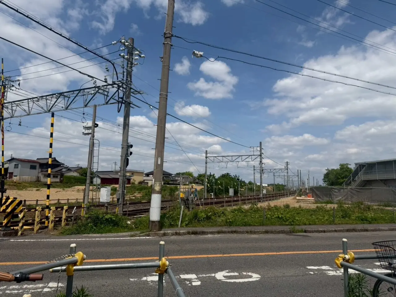 名鉄春日井ー3