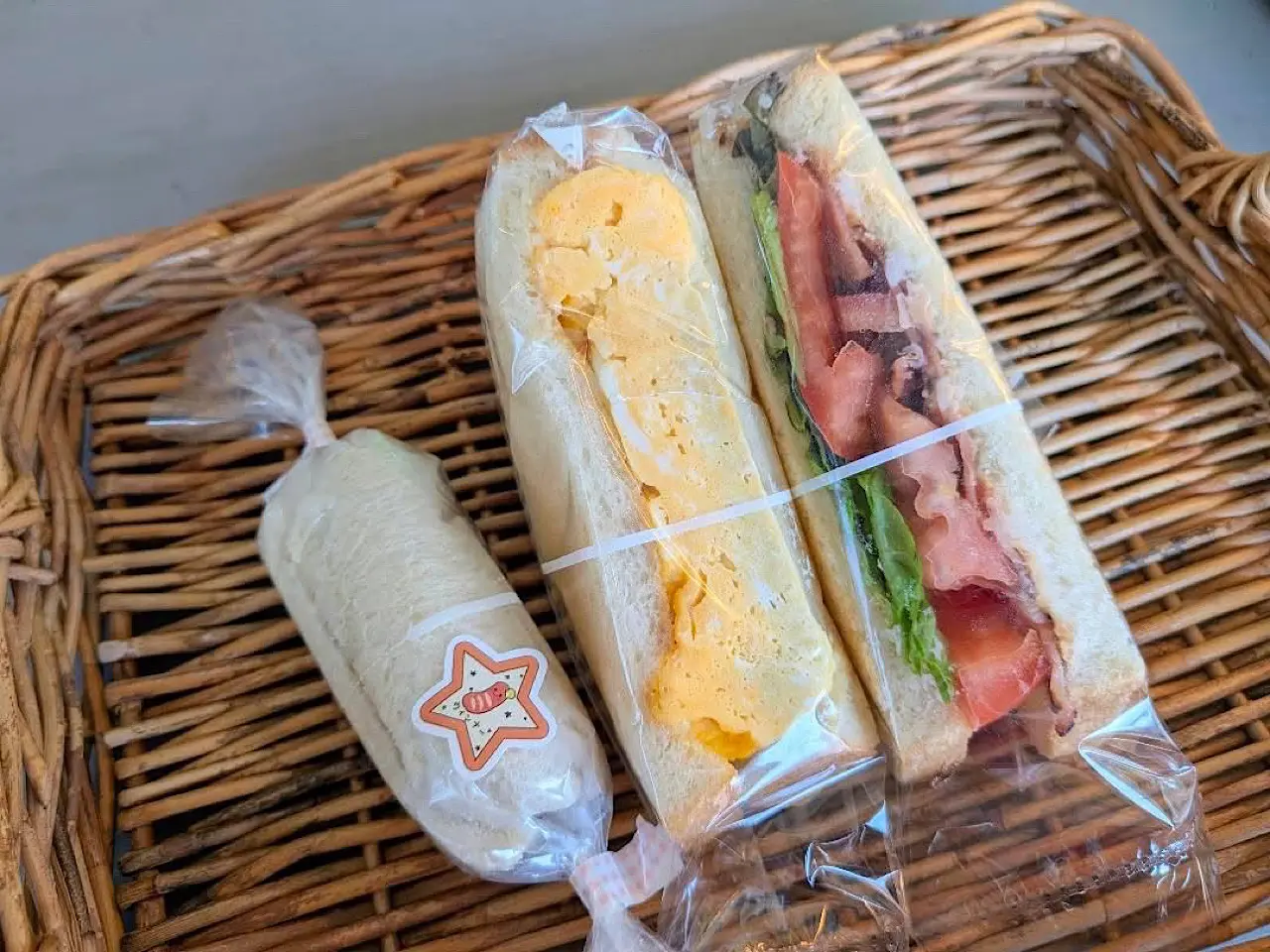 クルルランチー３