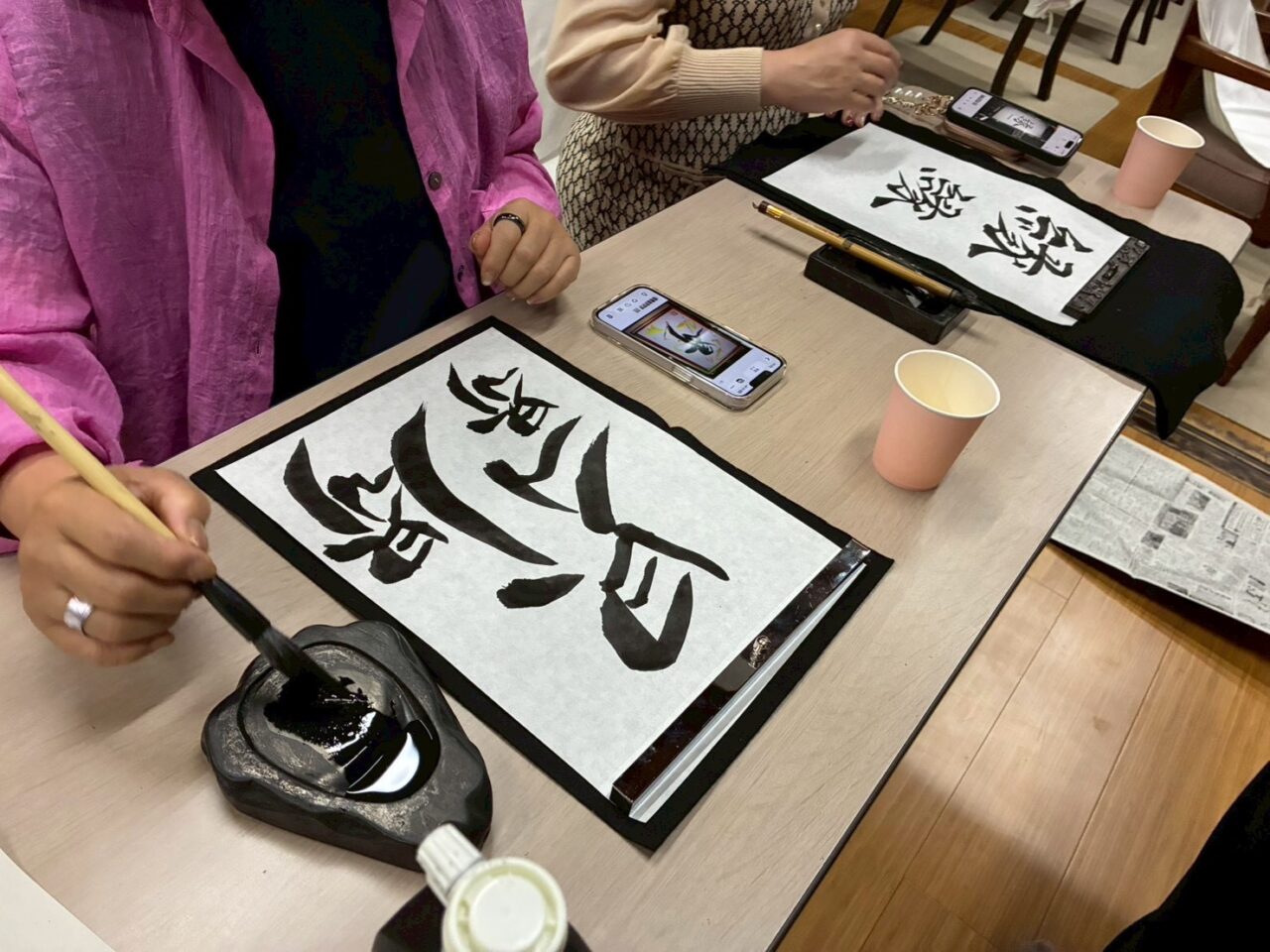 密蔵院イベントー１