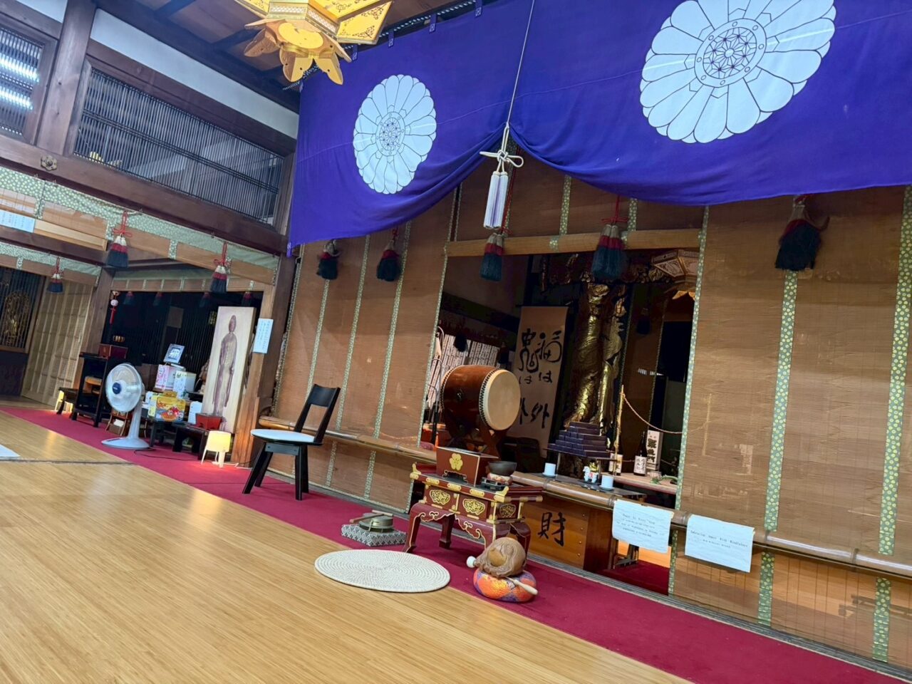 密蔵院イベントー４