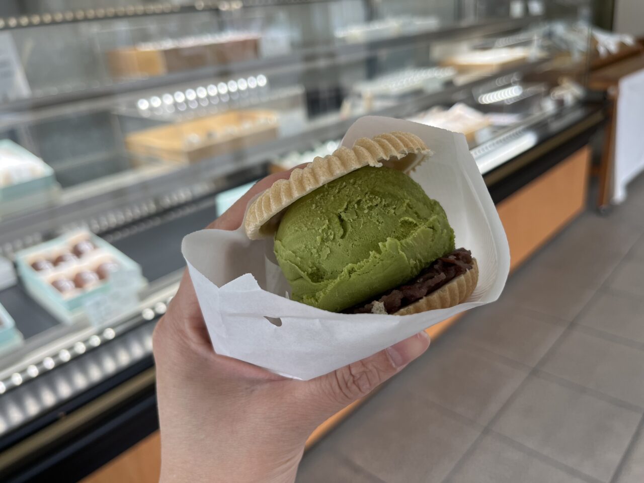 餅彦ー2