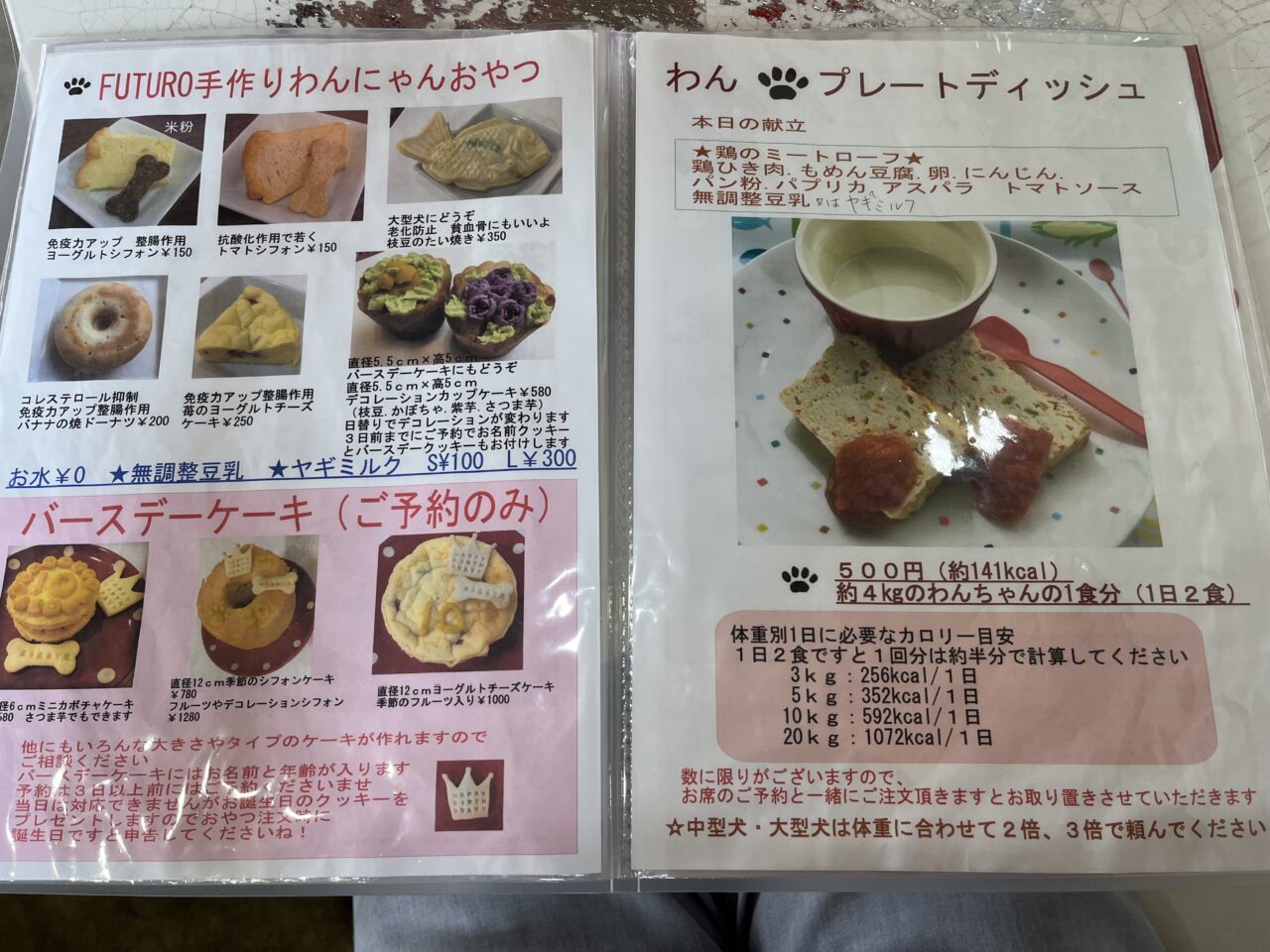 フトゥロー１