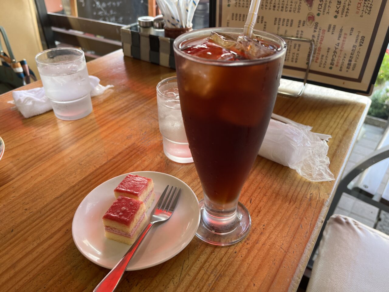 ほのかー２
