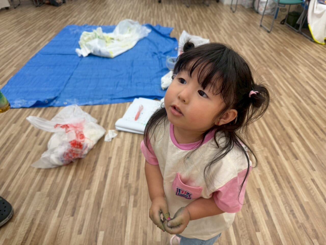 ハピシェアー１