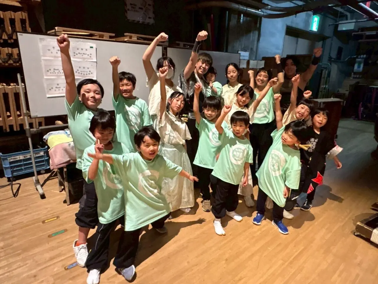 勝音ー１