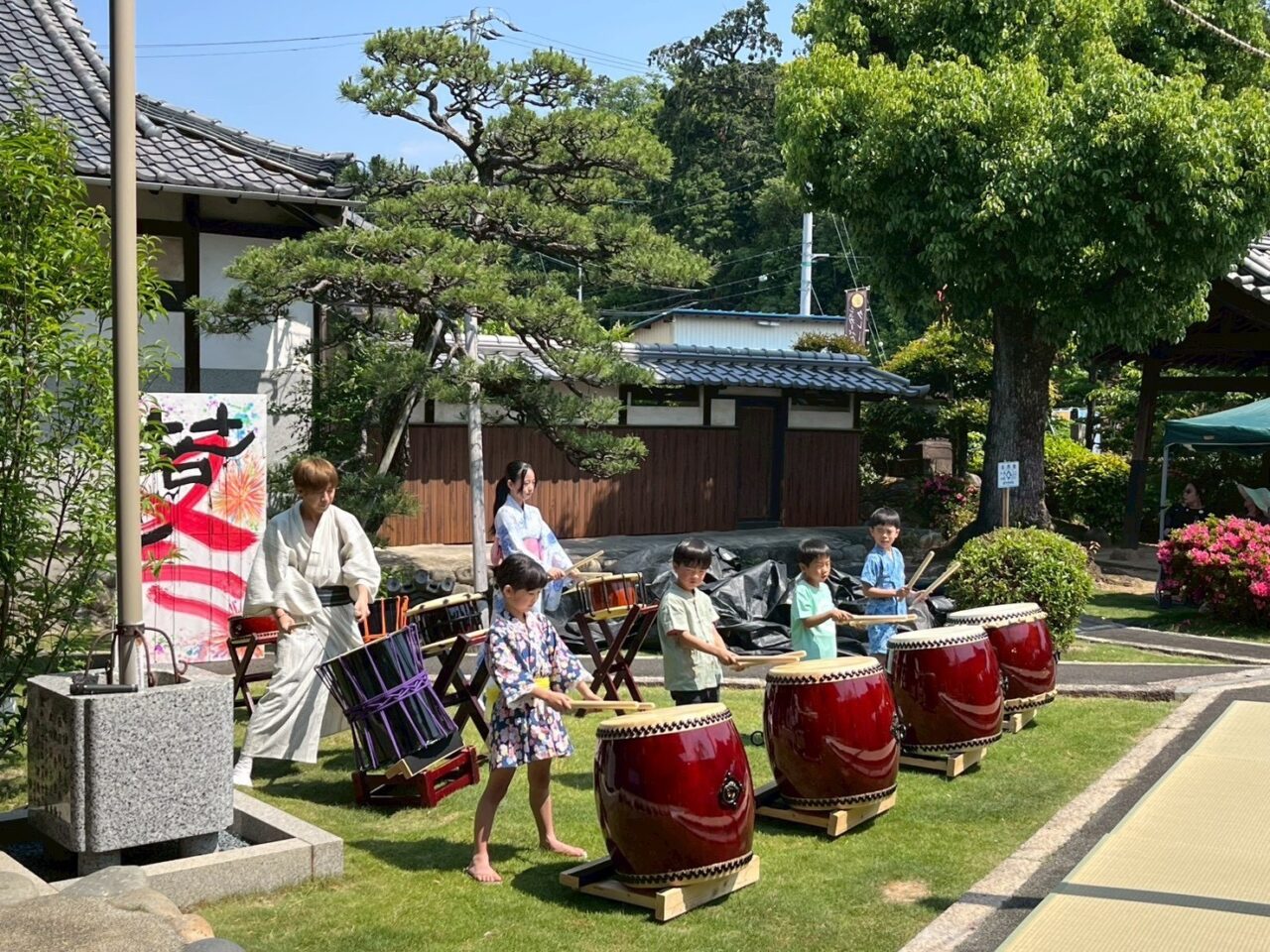 勝音ー２