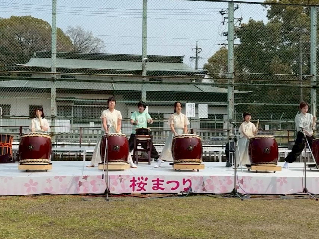 勝音ー４
