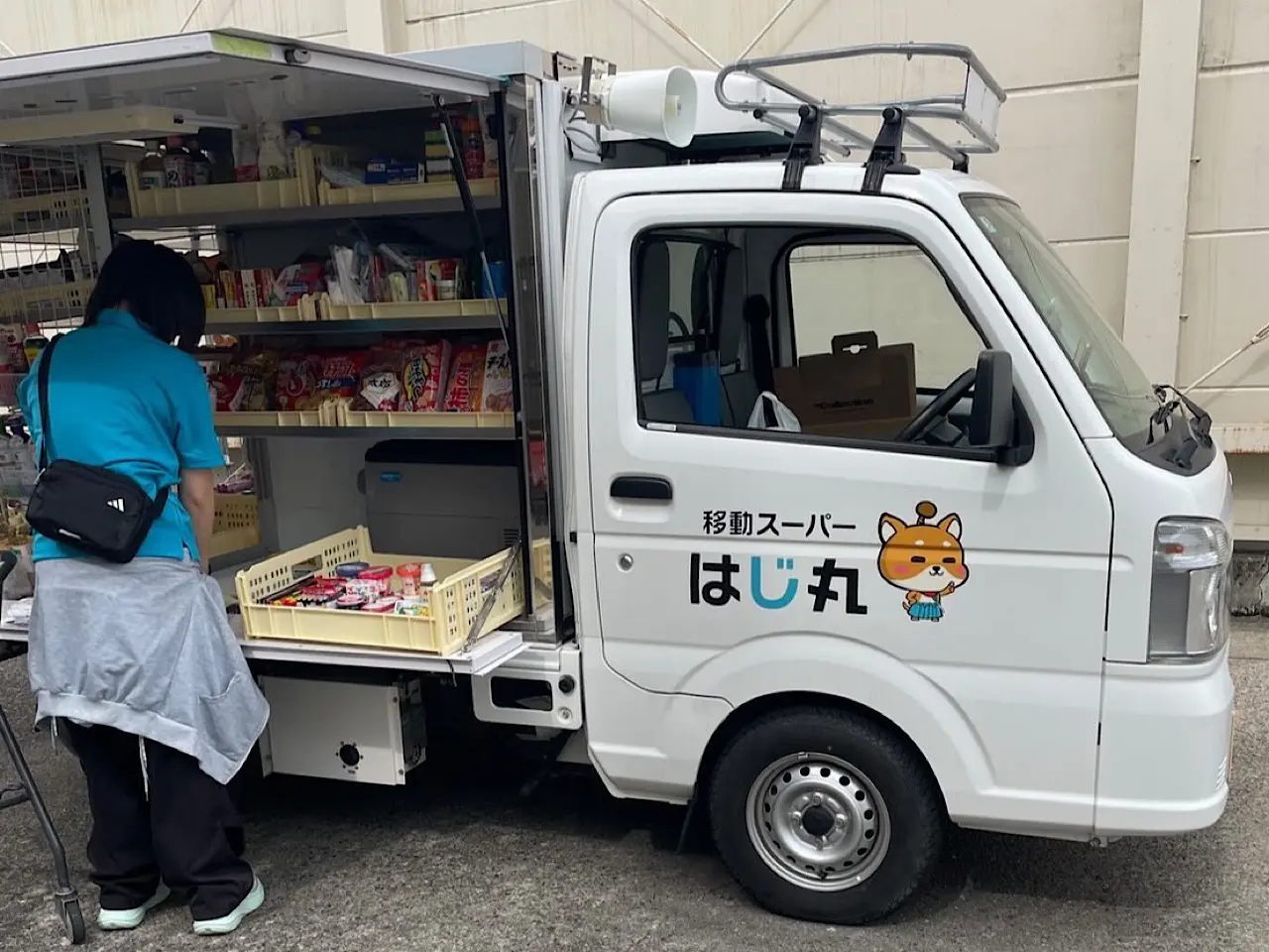 はじ丸ー２