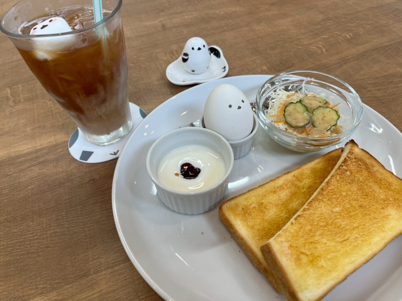 シマエナガー1