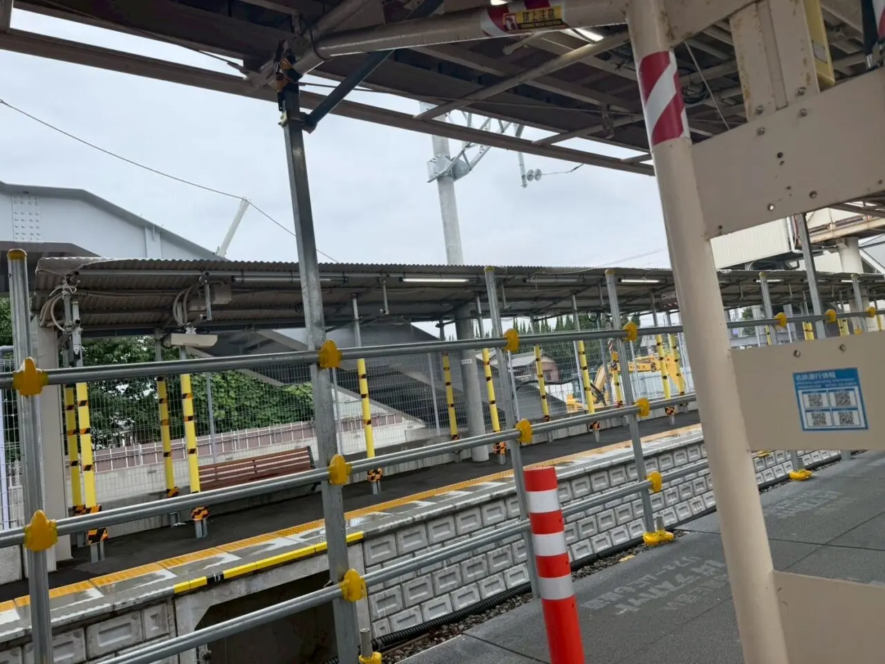春日井駅7-3