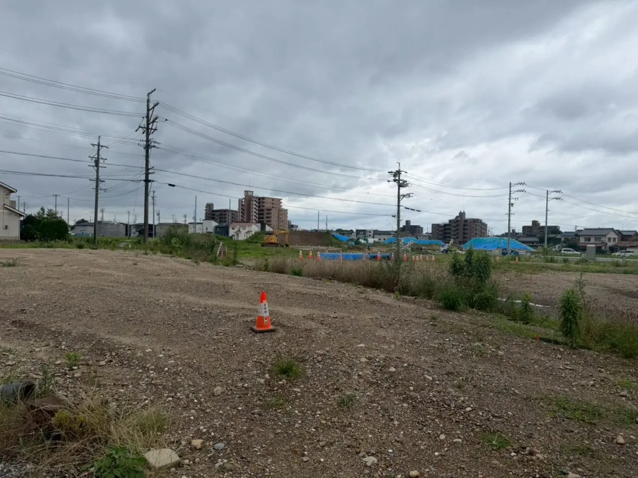 宮町工事ー2