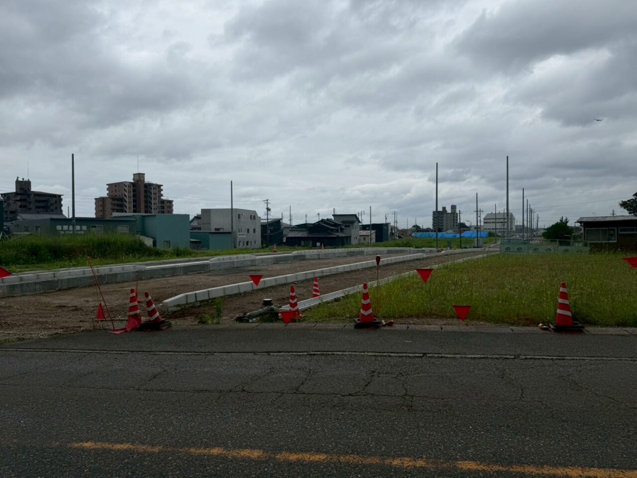 宮町工事ー3
