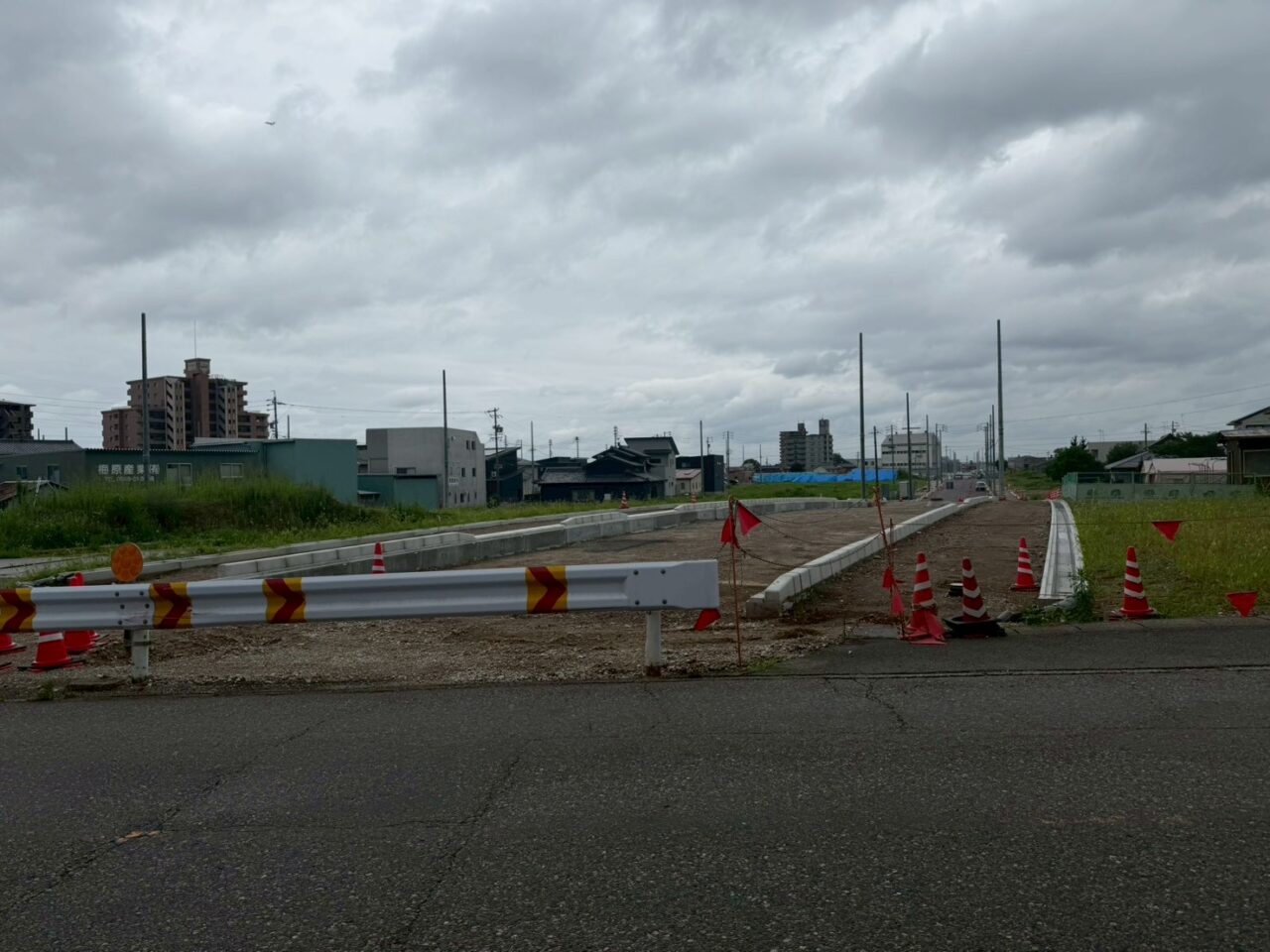 宮町工事ー4