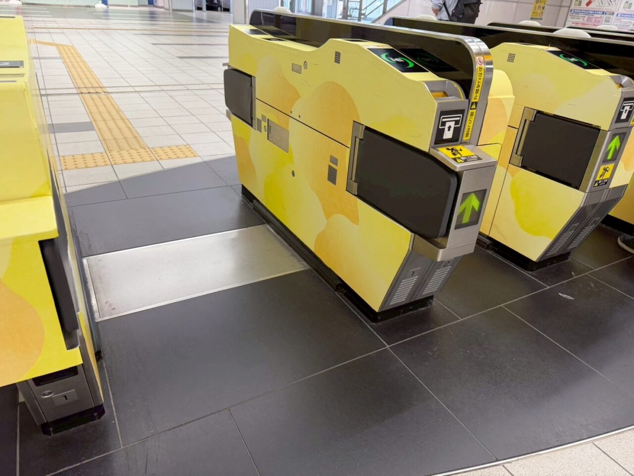 勝川駅ぴよりんー1