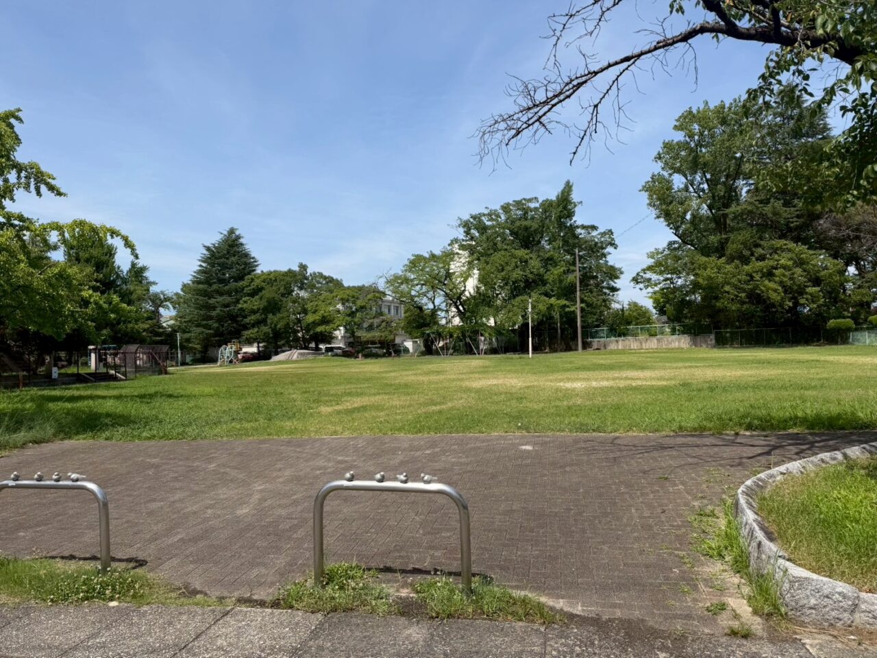 春見公園ー４