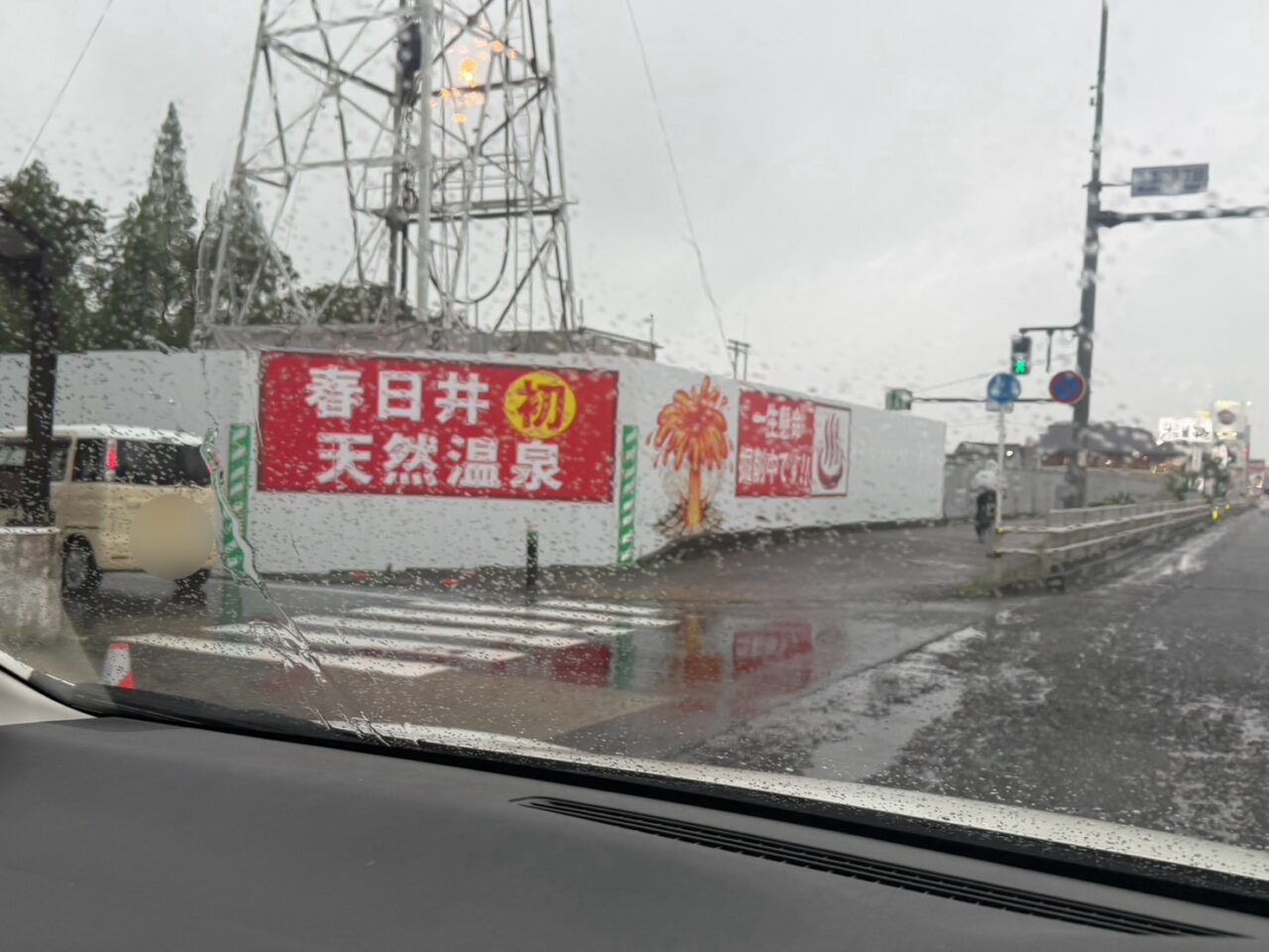 オークランド8月ー4