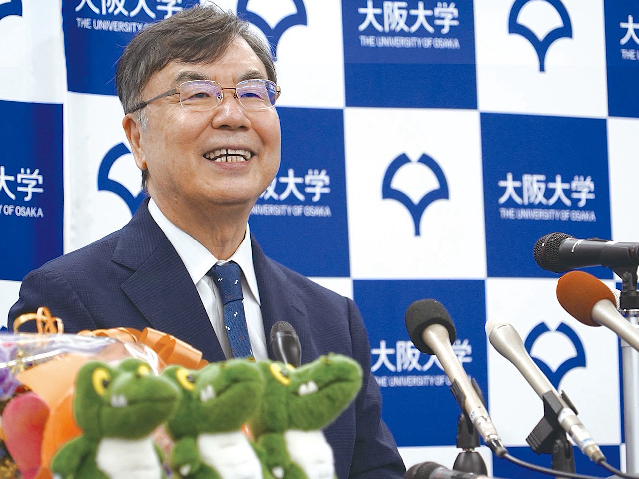 講演会ー４