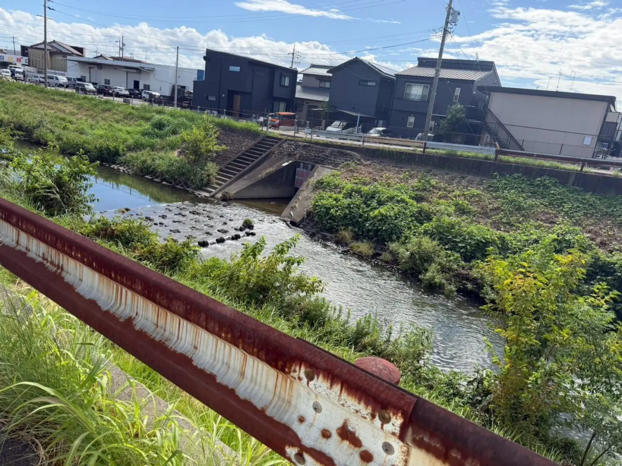八田川ー2