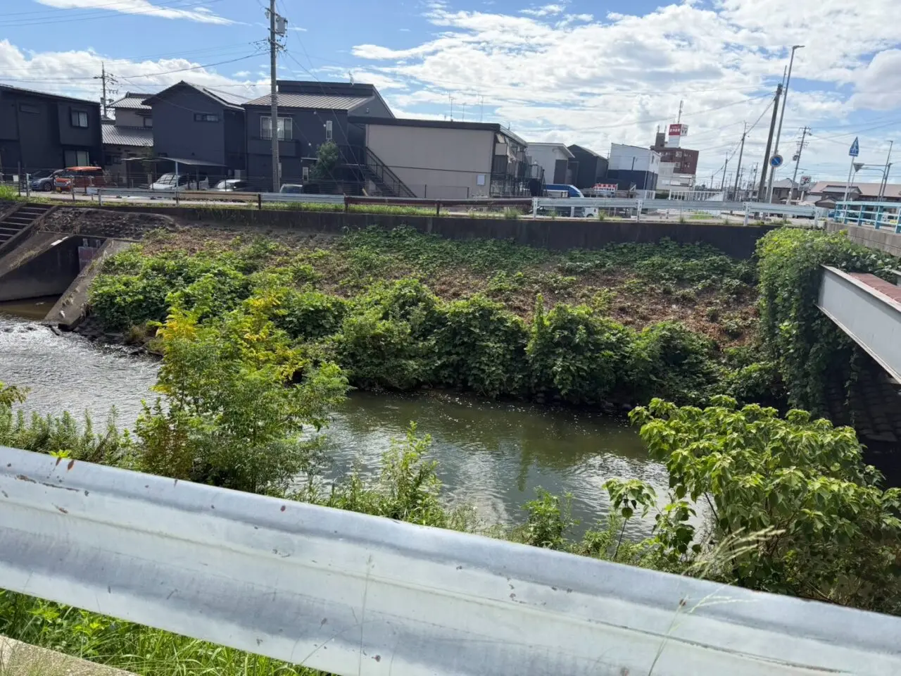 八田川ー3