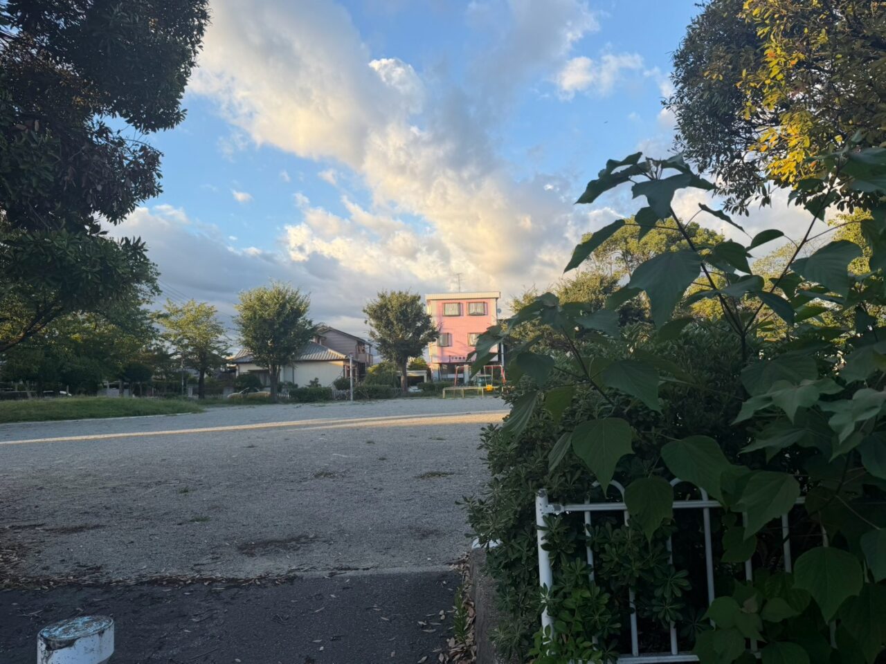下八田公園ー3