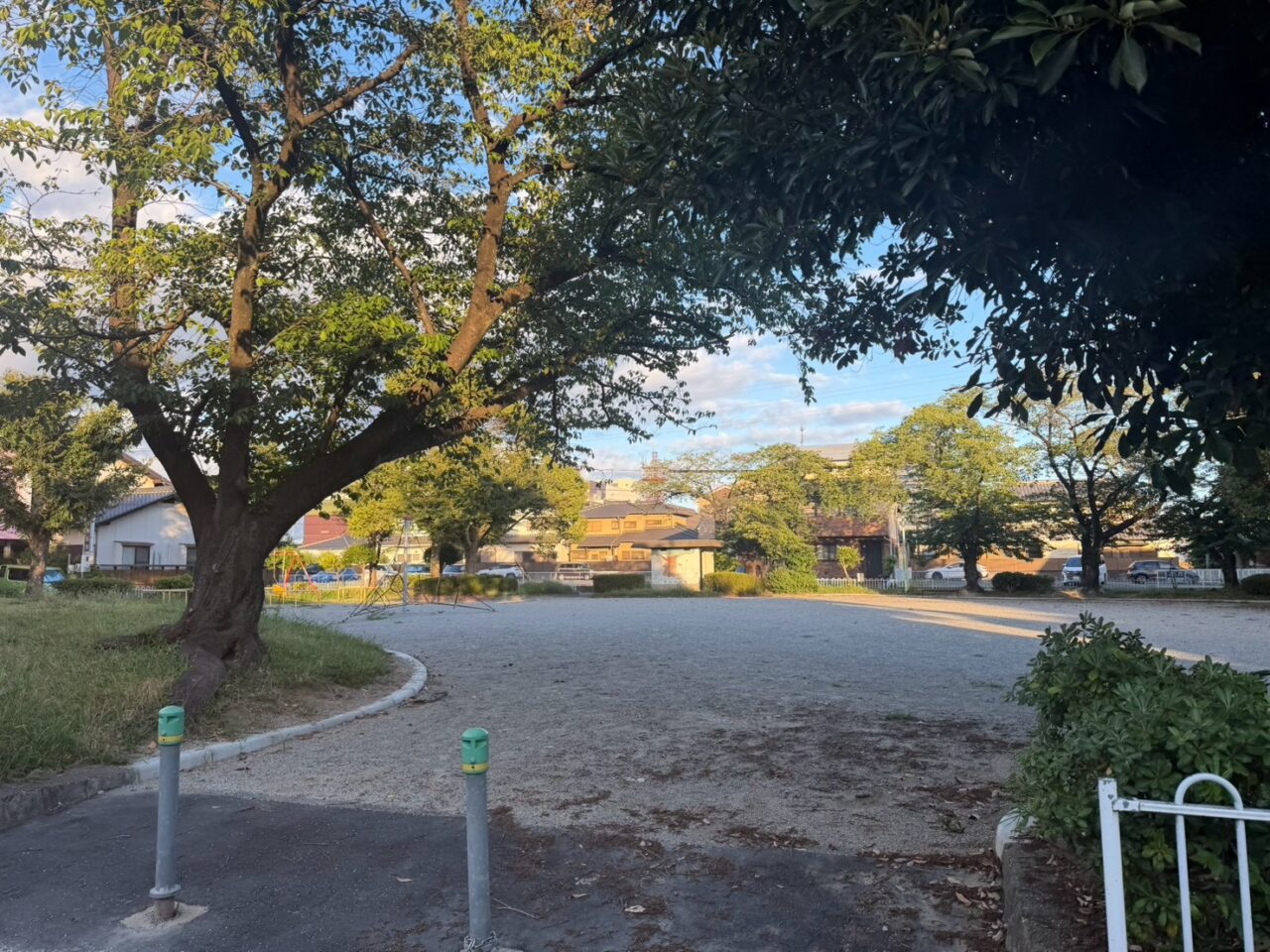 下八田公園ー4