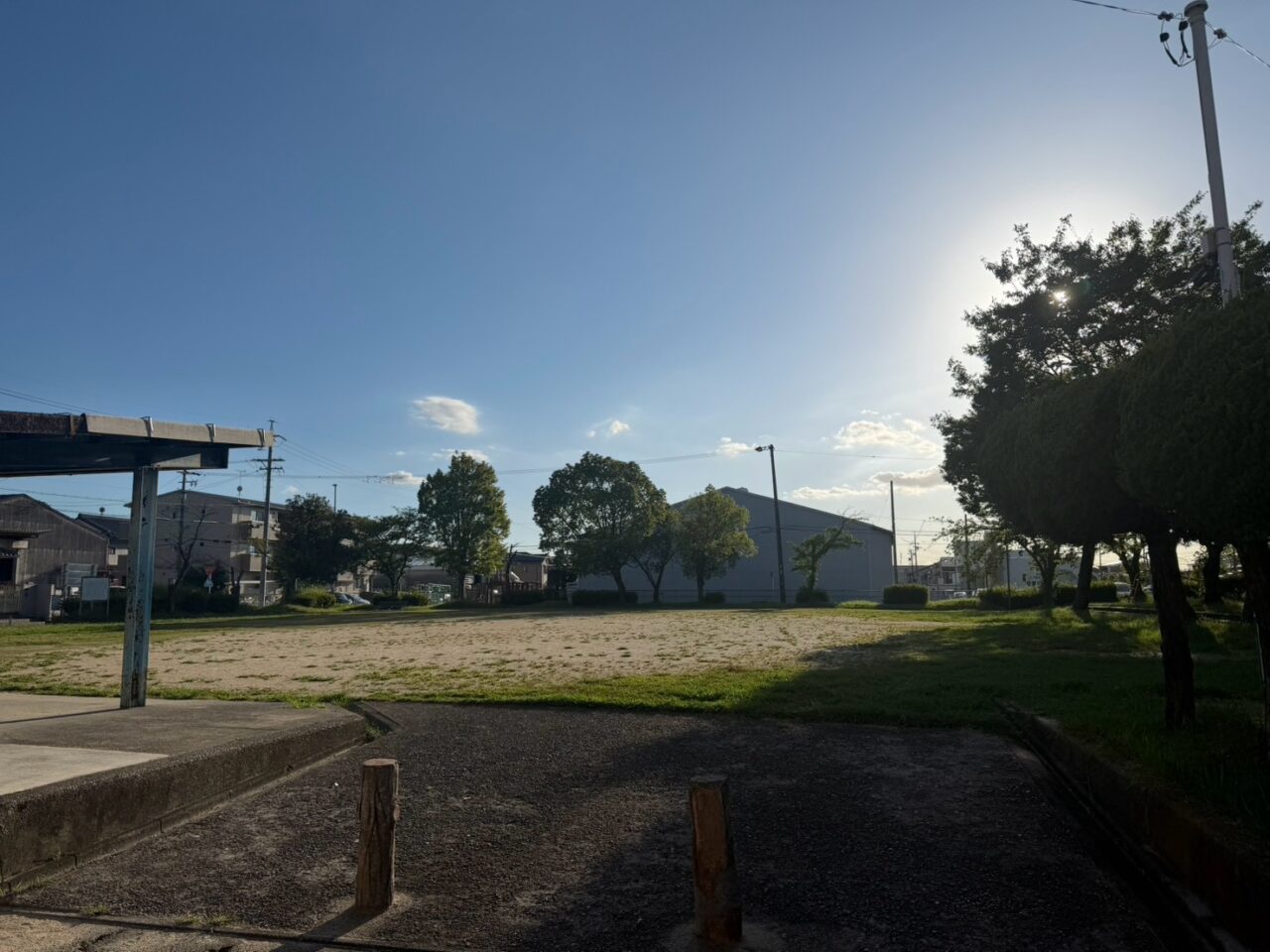 下条公園ー２