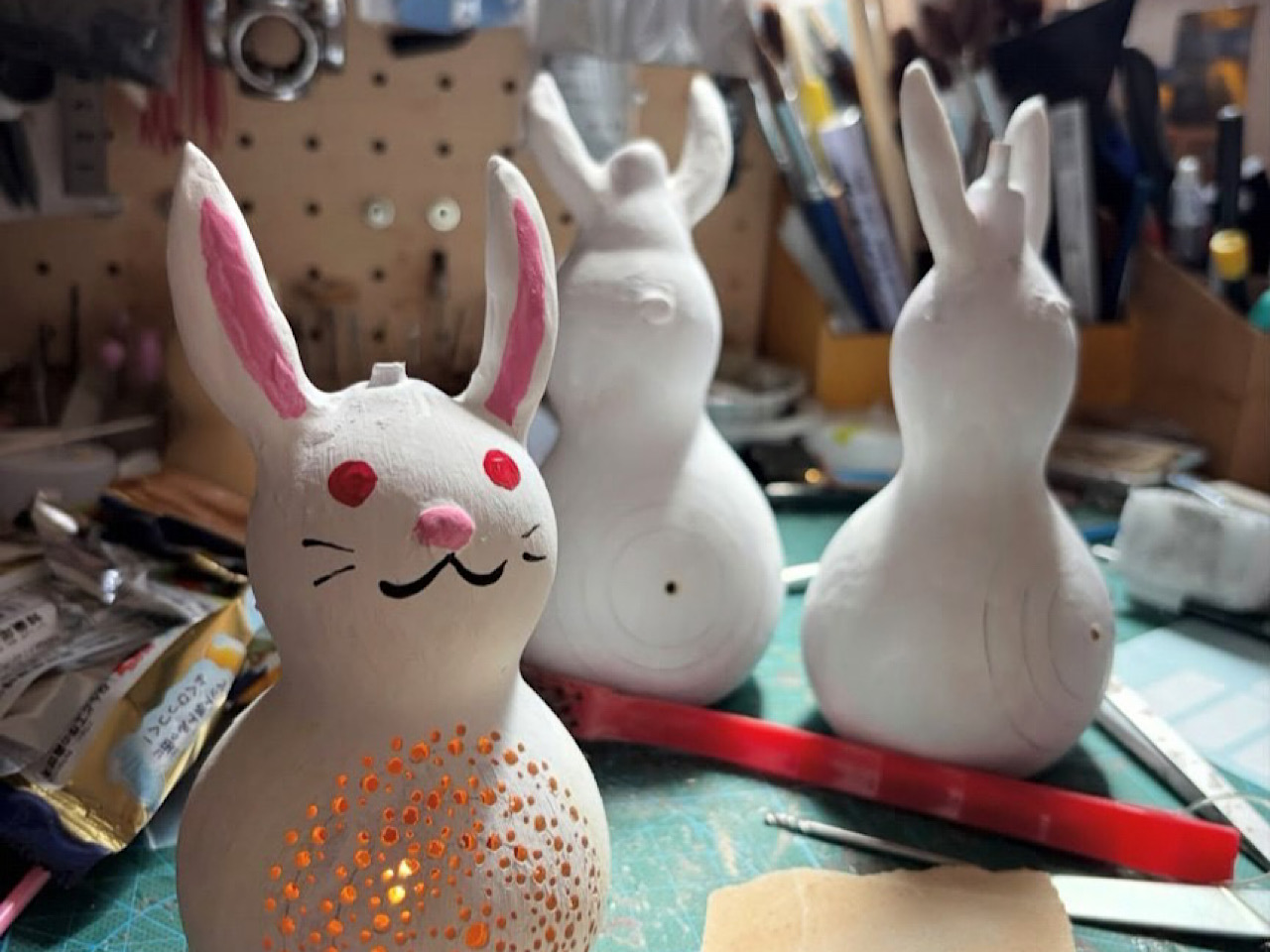 らんたんー３