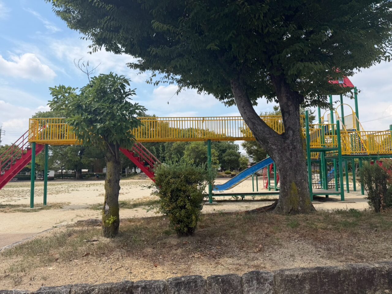 勝川公園ー４