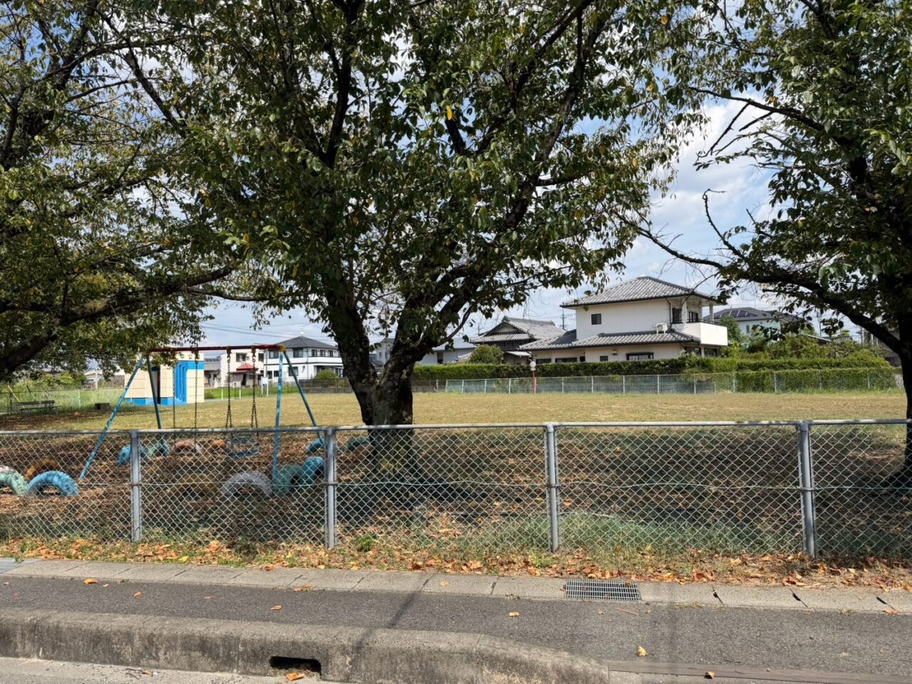 郷中公園ー1