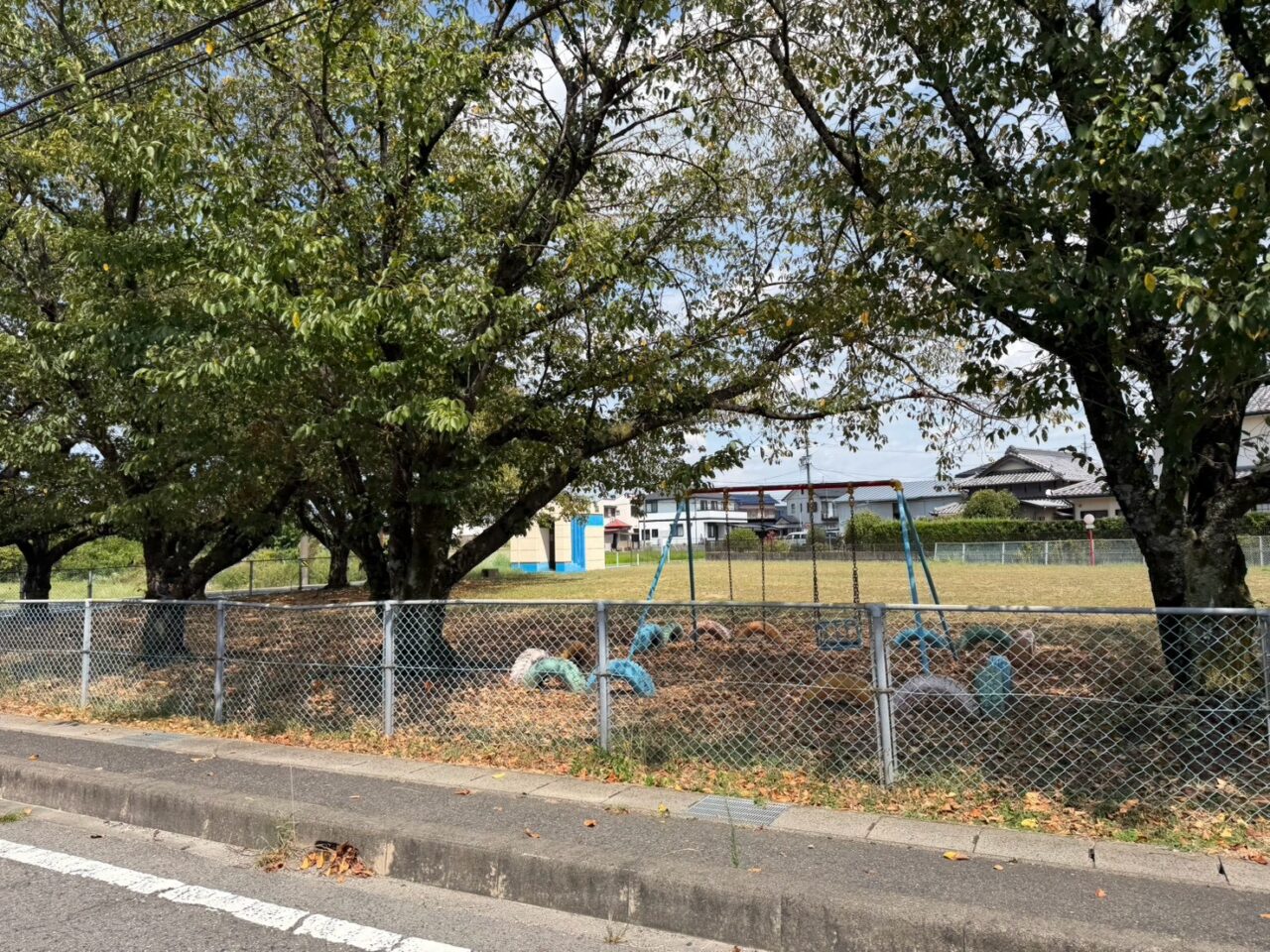 郷中公園ー4