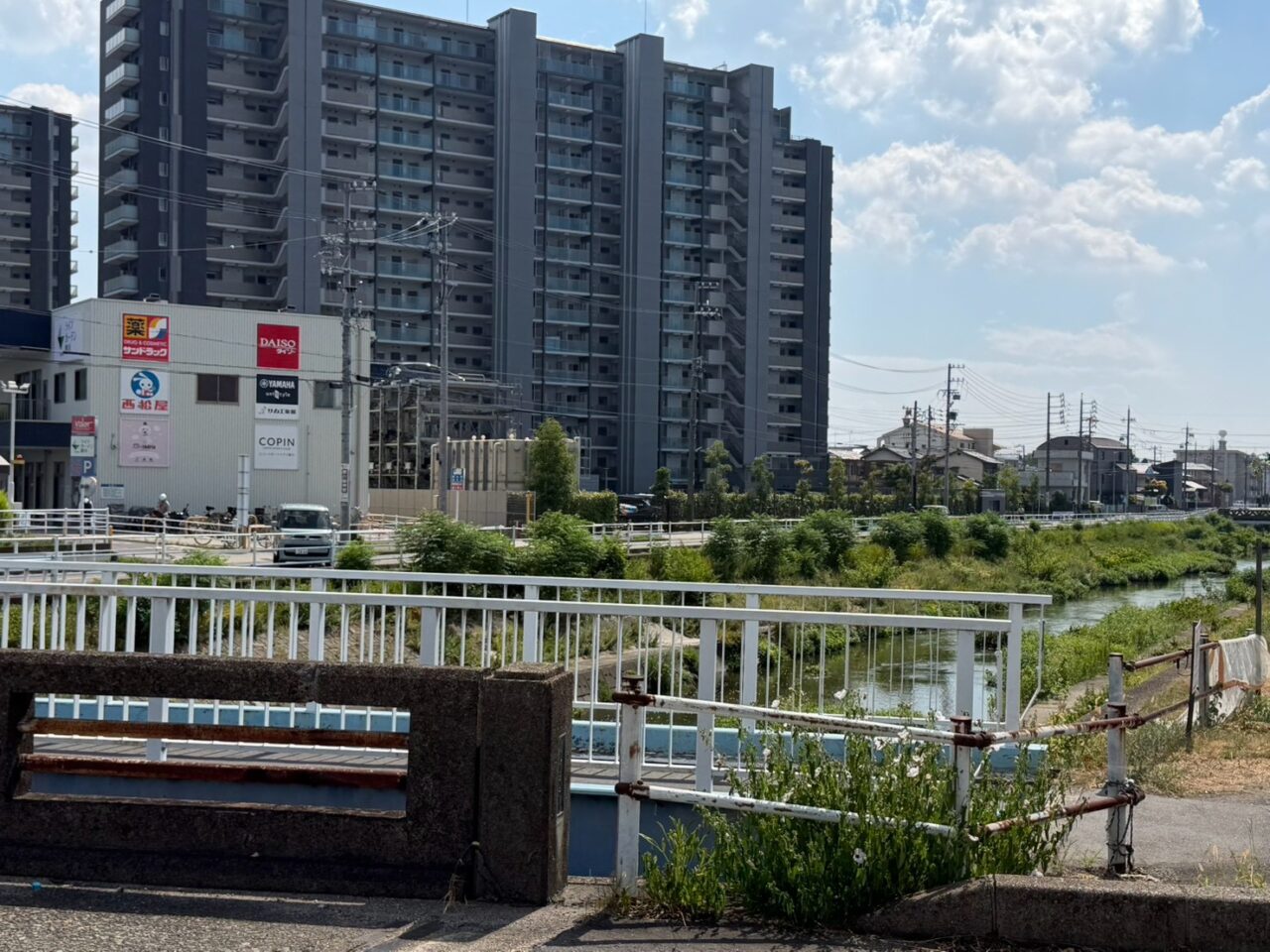 橋ー2