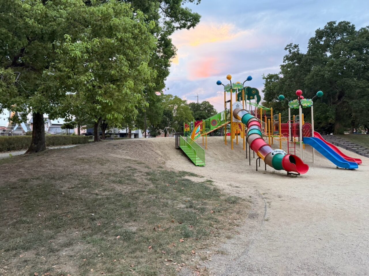 前高公園ー２