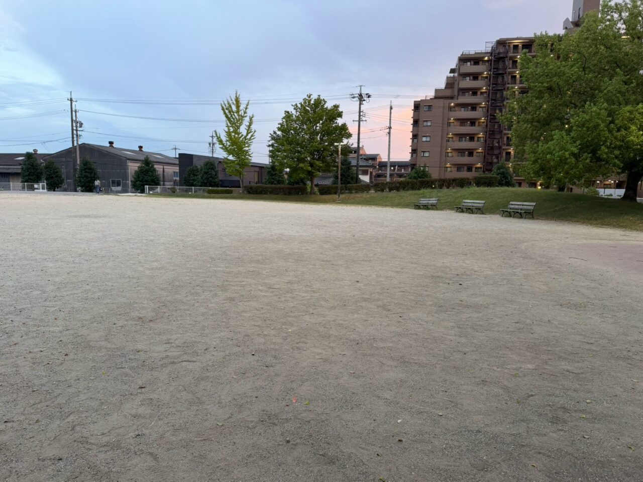 前高公園ー３