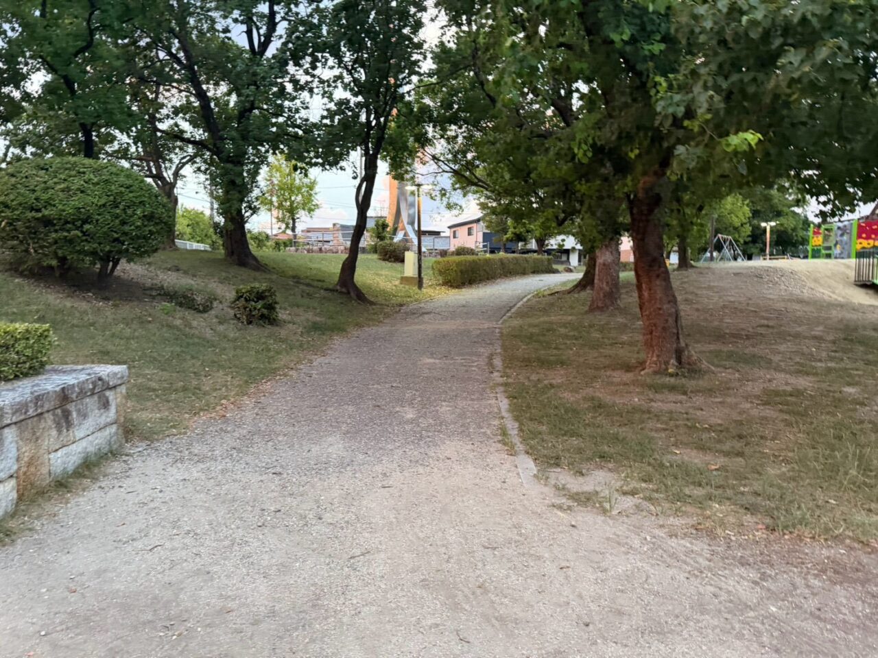 前高公園ー４
