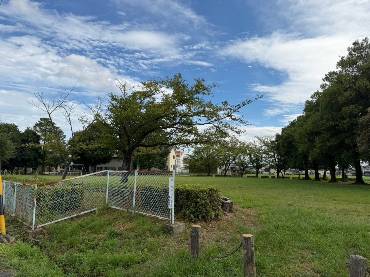 前並児童遊園ー1