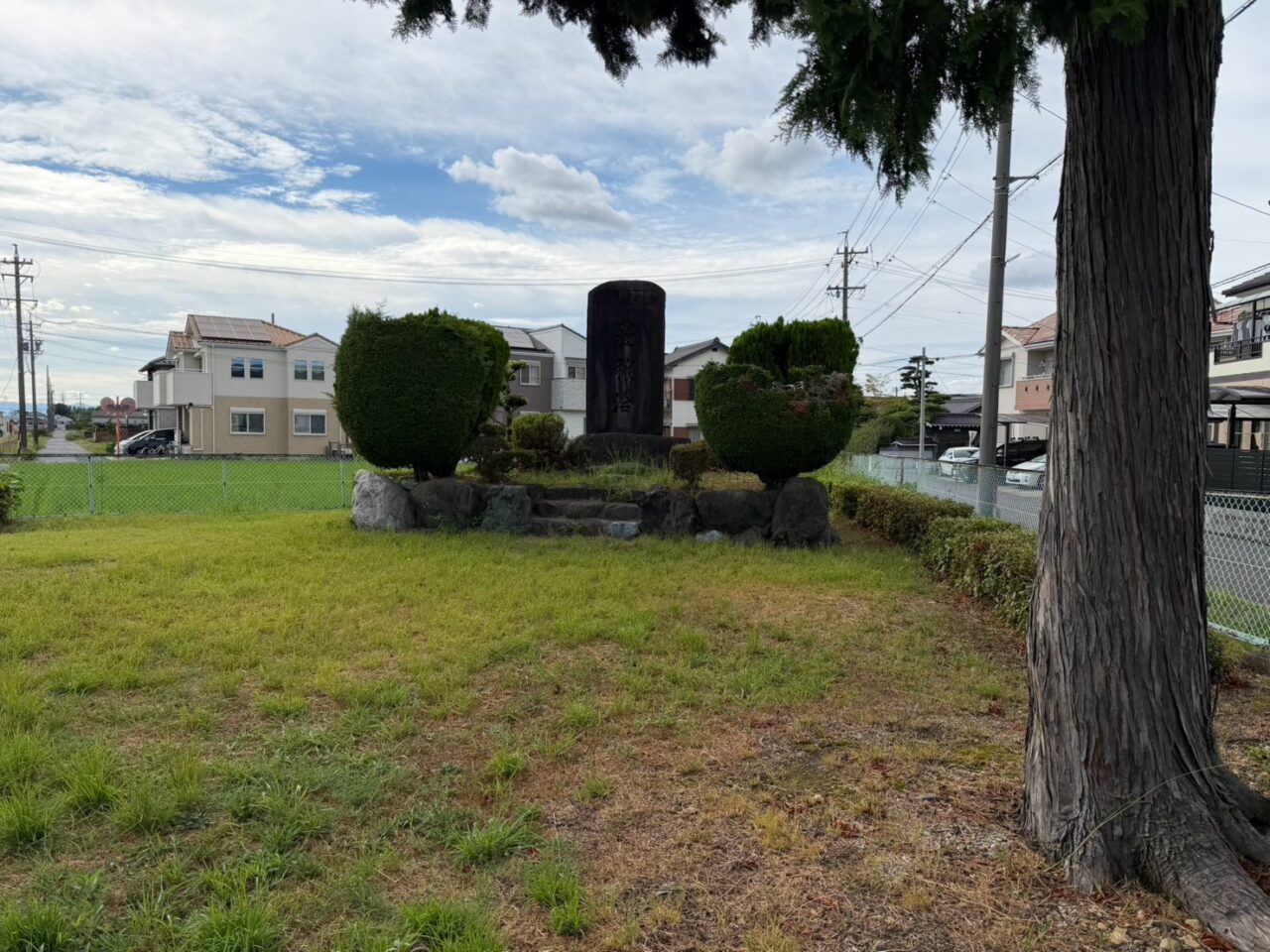 前並児童遊園ー2