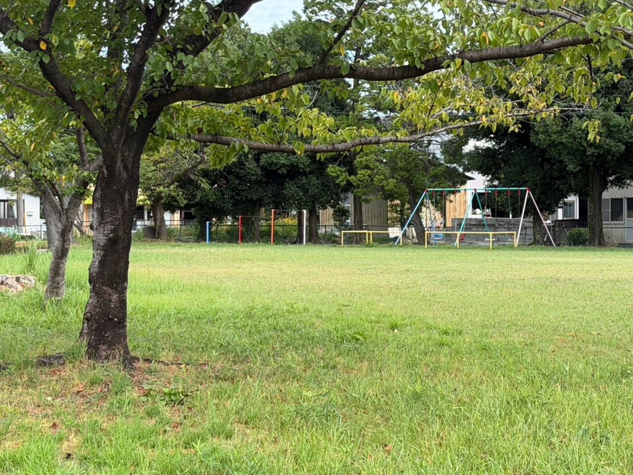 前並児童遊園ー4