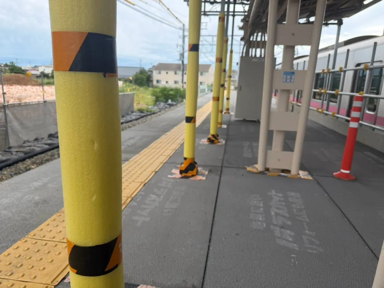 春日井駅-3