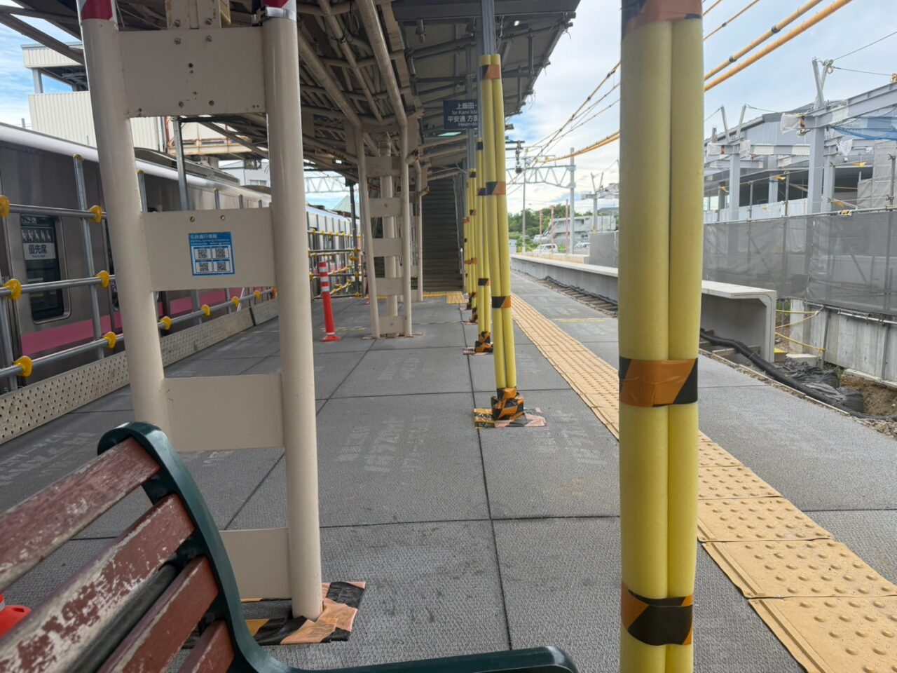 春日井駅-4